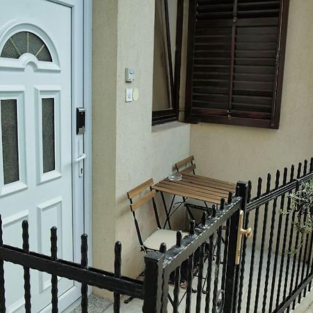 Studio Apartman Gajba In City Center Zagreb Ngoại thất bức ảnh