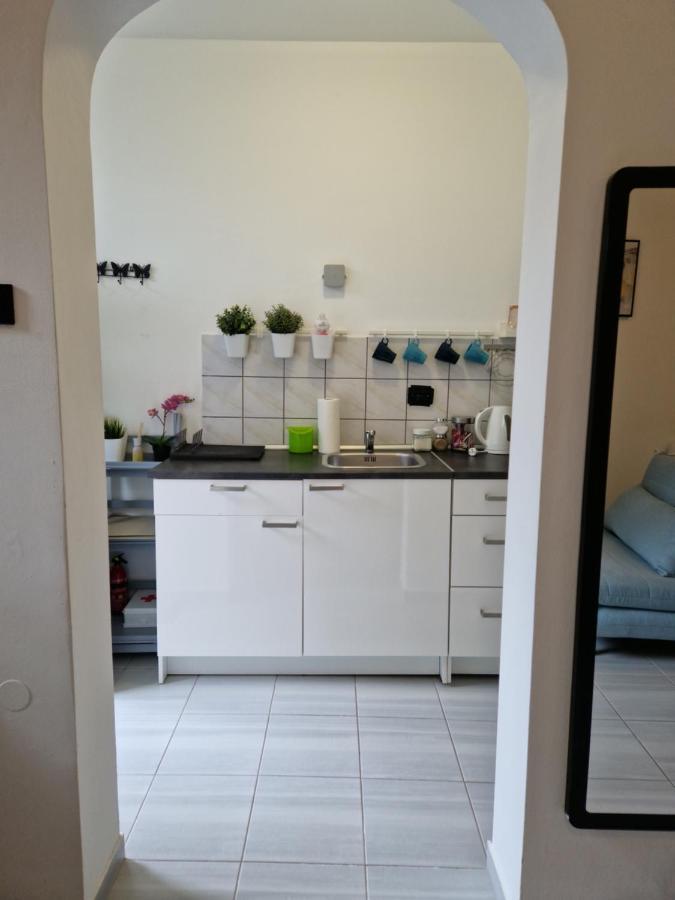 Studio Apartman Gajba In City Center Zagreb Ngoại thất bức ảnh
